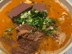 -南记粉面(銅鑼灣中心店)