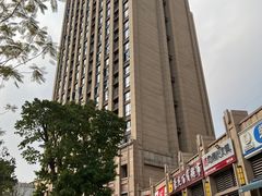 -甜栀·动物奶油蛋糕