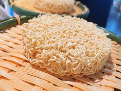 -尚尚仙·酸汤猪手·猪肚鸡火锅(华联万柳购物中心店)