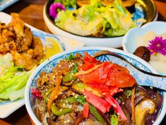 -鸟泉居酒屋·烧鸟·酒馆(百子湾店)
