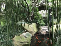 -竹吟山房