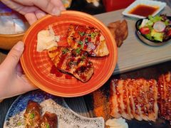 -炙柒Sekinana·精致日料(合生汇店)