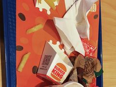 -汉堡王(萧山宝龙店)