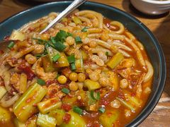 -天山醉美·新疆餐厅(富华里店)