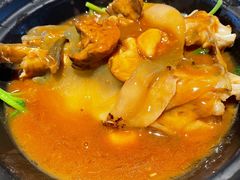 -扬州狮子楼·非遗淮扬菜(东关街店)