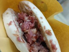 -清真李唯一优质肉丸糊辣汤