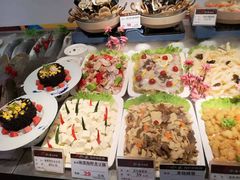 -船歌·鱼水饺青岛菜(闽江二路店)