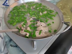 -孙家羊肉馆(庄良公路店)