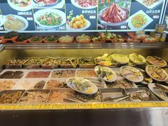 -老渔翁渔家味道(幸福九村店)