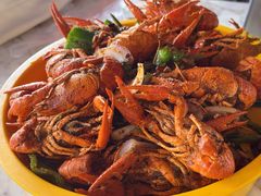 -王红军龙虾(新民路店)