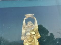 -苏州上方山国家森林公园