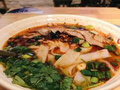 遵义羊肉粉-贵凤凰贵州米粉(望京店)