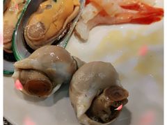 -The COOK·厨餐厅·自助餐(浦东嘉里大酒店)
