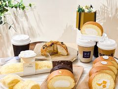 -DEMO黛慕蛋糕(中泰店)