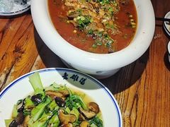 -老雒阳面馆·水席(洛宁高速路口店)