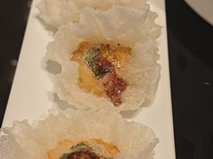 果酱虾饼-闽和南(深圳万象城店)