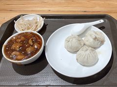 -缘赵记(沙子口店)