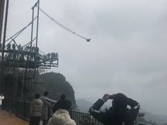 -梦幻奥陶纪景区