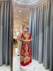 点击看大图 -Color卡诺婚纱礼服馆(南京严选店)