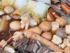 -峰景台亚姨牛杂