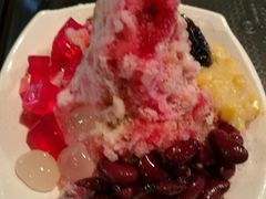 -马来西亚美食街
