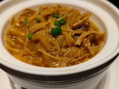 红焖白玉笋片-闽和南(深圳万象城店)