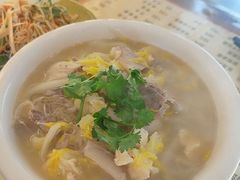 -吉味馆(柠溪店)