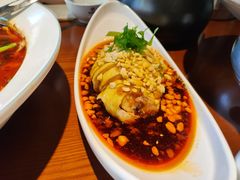 -粥全粥到海鲜家常菜·海肠捞饭(嫩江路店)