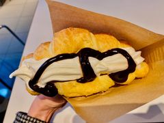 心冻角-麦当劳(大庆昆仑唐人中心店)