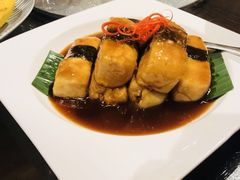-若蘭慈·无国界素食料理(欢乐海岸店)