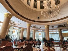 大堂-东方滨江大酒店·滨江厅
