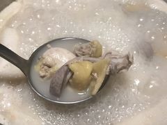 -煲王粤菜餐厅(中侨中心店)