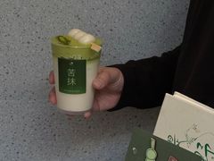 -喜茶(天津滨海万达广场店)