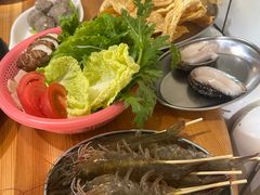 -阿鸡鱼庄·顺德鲜蒸小炒(亚运村店)