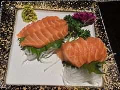 -山上下日本料理(万象城店)
