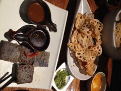 云南云海肴(中关村欧美汇店)-云海肴·汽锅鸡·云南菜(领展购物广场·中关村店)