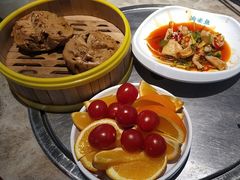 -淘米捞·米汤脆鲩鱼火锅(福田皇岗店)