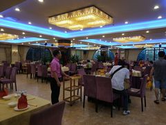 大堂-潮喜竹溪荔湖酒家(荔枝湾店)