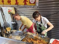 -明记牛杂(新马路分店)