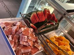 自助水果-蜀江龙火锅(339店)