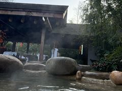 -天目湖御水温泉·度假酒店