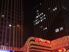 -万达广场(大明宫店)