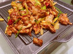 -大铁勺新津菜(东丽阳光新业广场店)