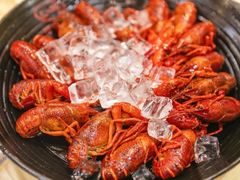 -怪怪龙虾·澳洲蓝龙王·深夜食堂(惊驾路店)