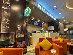 -逸派咖啡 EPARKCOFFEE(广安门店)