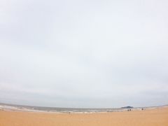 -那香海钻石沙滩浴场