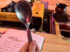 -济扶岛韩国海鲜汤제부도 해물탕(望京店)