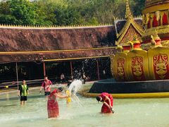 -西双版纳勐泐文化旅游区