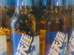 -京朋串屋·烧烤(望京西路总店)