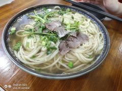 -中国兰州拉面(西湖文化广场店)